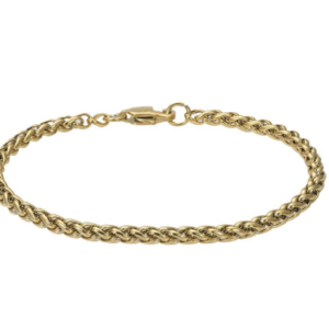 Bracelet ROUND CHAIN GOLD IXXXI Men