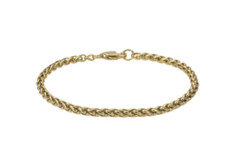 Bracelet ROUND CHAIN GOLD IXXXI Men