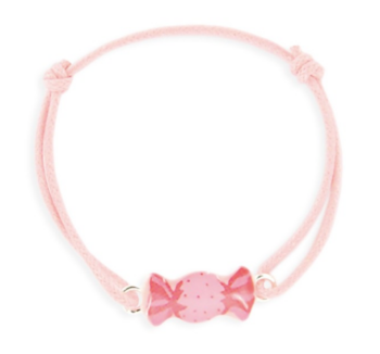 Bracelet lacet réglable RIBAMBELLE – Image 5