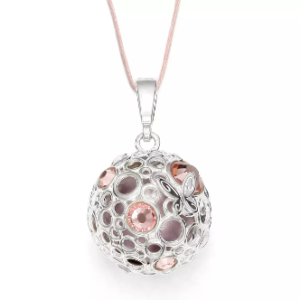 Bola PAPILLON Argent 925