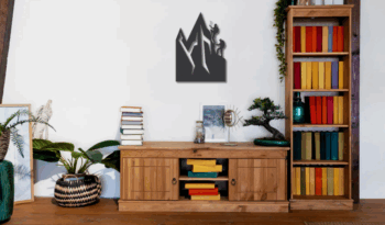 Tableau Alpiniste CRAG