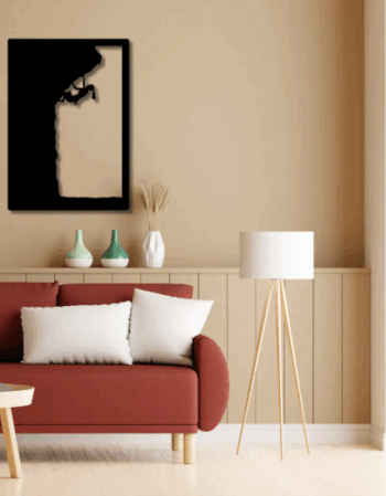 Tableau Escalade Femme CRAG