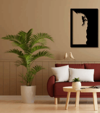 Tableau Escalade Homme CRAG