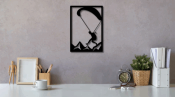 Tableau Parapente CRAG