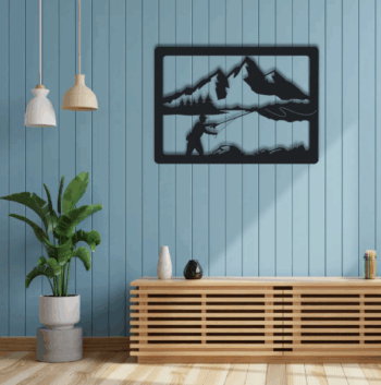 Tableau Pêche CRAG