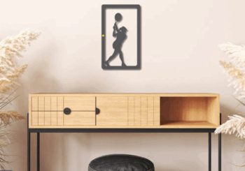 Tableau Tennis Femme CRAG