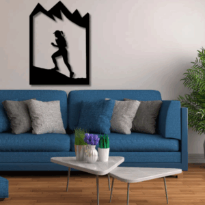 Tableau Trail femme CRAG