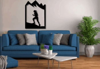 Tableau Trail femme CRAG