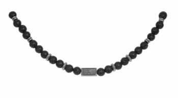 Collier Boho Lava iXXXi MEN