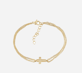 Bracelet Commissa Zag Bijoux