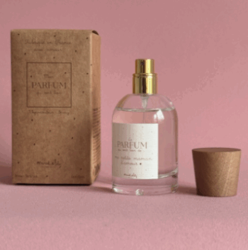 Parfum "Maman d'Amour" Marcel & Lily – Image 2