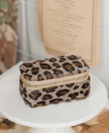 Mini boîte à bijoux MARIE – Image 2