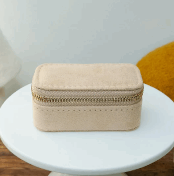 Mini boîte à bijoux MARIE – Image 3