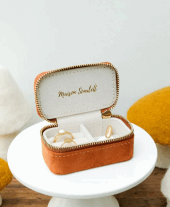 Mini boîte à bijoux MARIE – Image 6