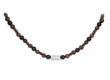 Collier Boho Wood iXXXi MEN