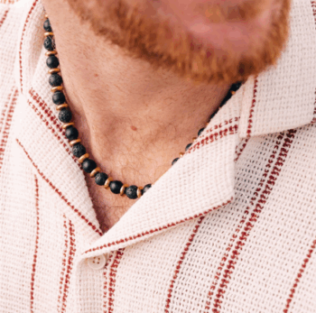 Collier Boho Disc iXXXi MEN – Image 2