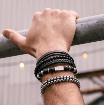 Bracelet Calvin iXXXi – Image 2
