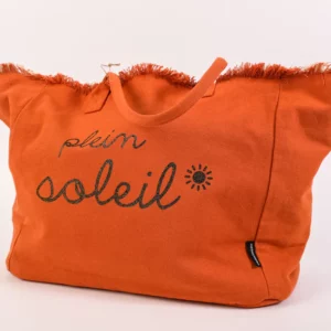 Sac Paillotte SJ