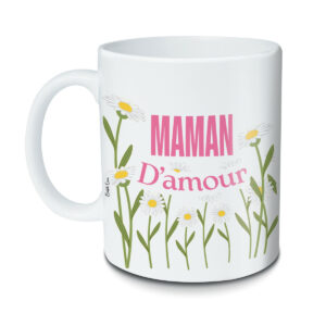 MUG BG