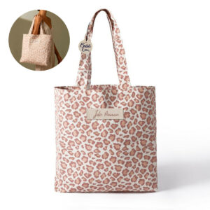 Sac léopard