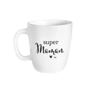 Tasse à café BG