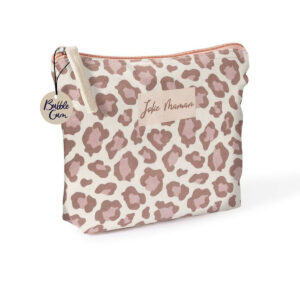 Trousse léopard