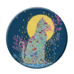 Magnet décapsuleur