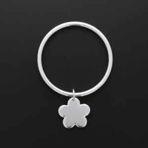 Jonc n°1405 fleur SDC