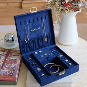 Boîte à bijoux ANNE