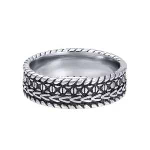 Bague McLaren