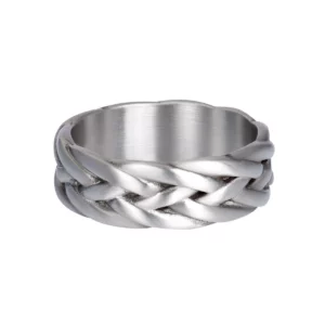 Bague Tesla
