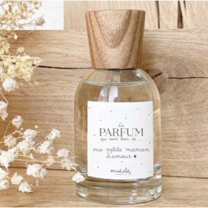 Parfum "Maman d'Amour" 50ml
