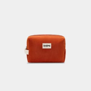 Trousse de toilette Leon velours